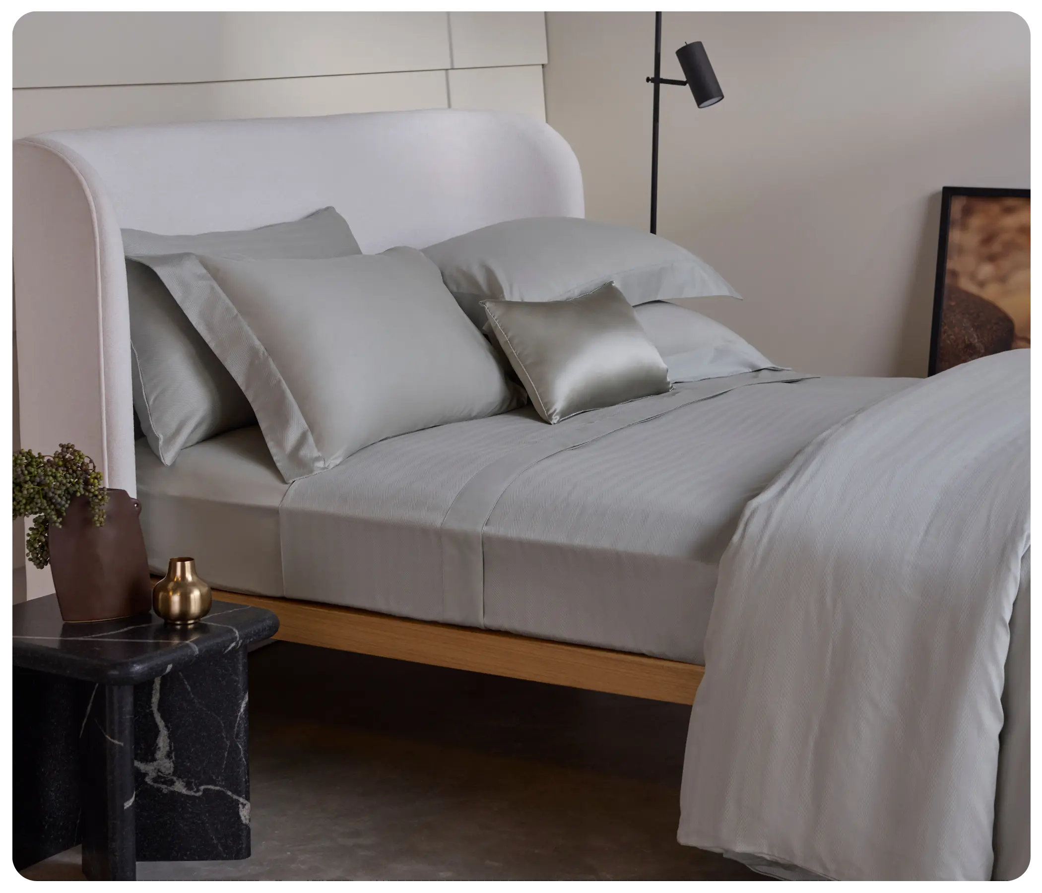 Clássico e delicado