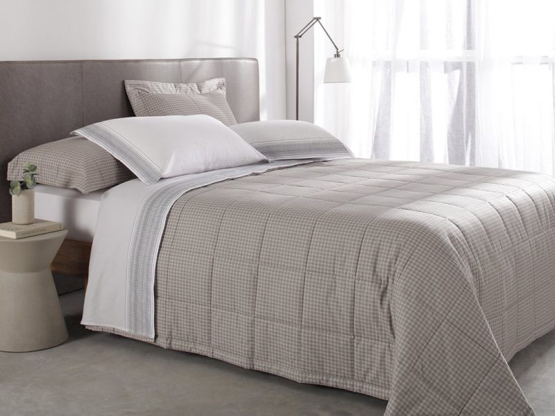  Gran Percalle Bourbon Ref.42339 - Ambientada