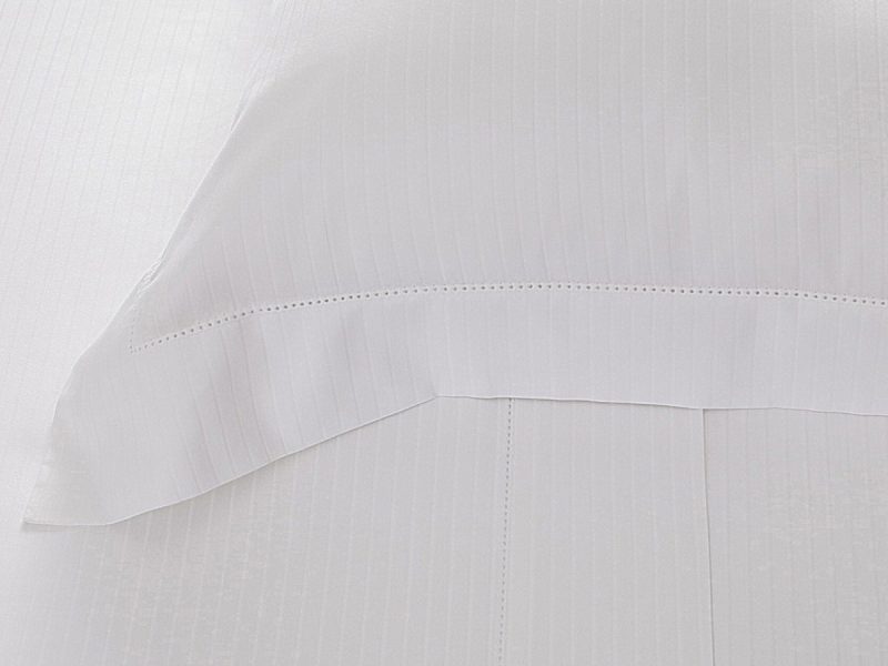 Damask Stripes Ref. 20322_24319 - 1x1 Detalhe Jogo de Cama