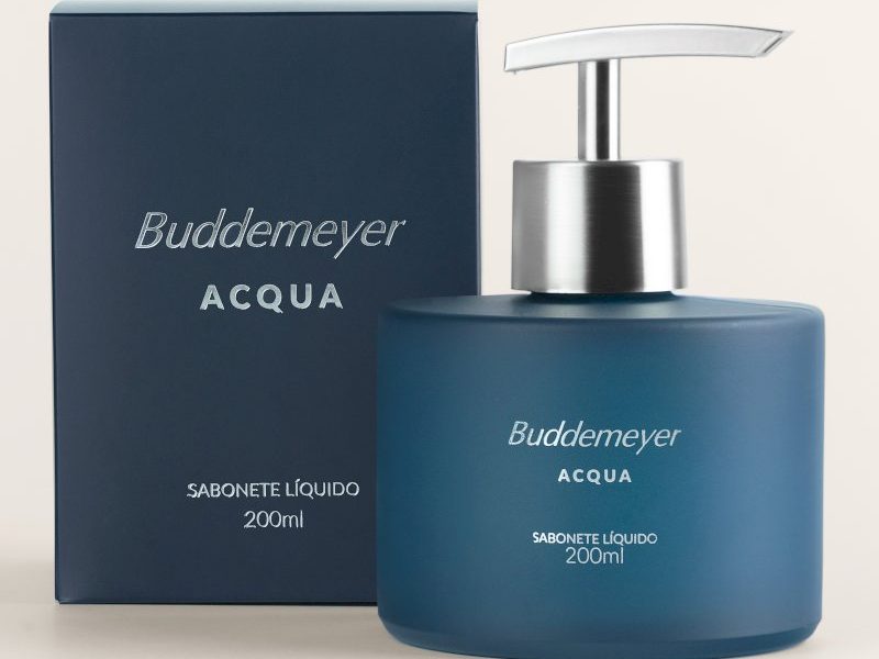 Acqua Ref. 42948 - Sabonete Li?quido 200 ml 2