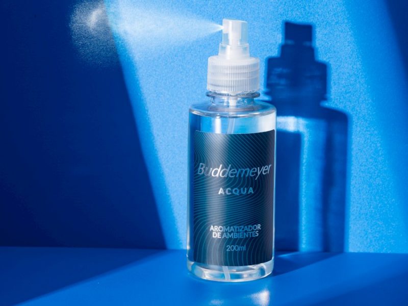 Acqua Ref. 42948 - Aromatizador de Ambientes 200 ml