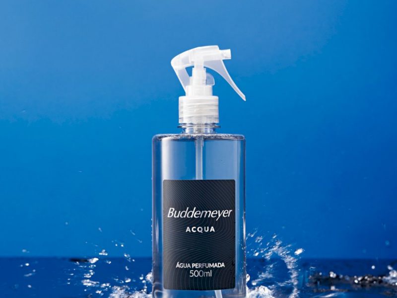 Acqua Ref. 42948 - A?gua Perfumada 500 ml