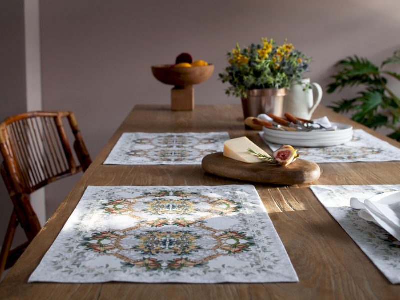 Artemis Ref. 22978 - Jogo Americano