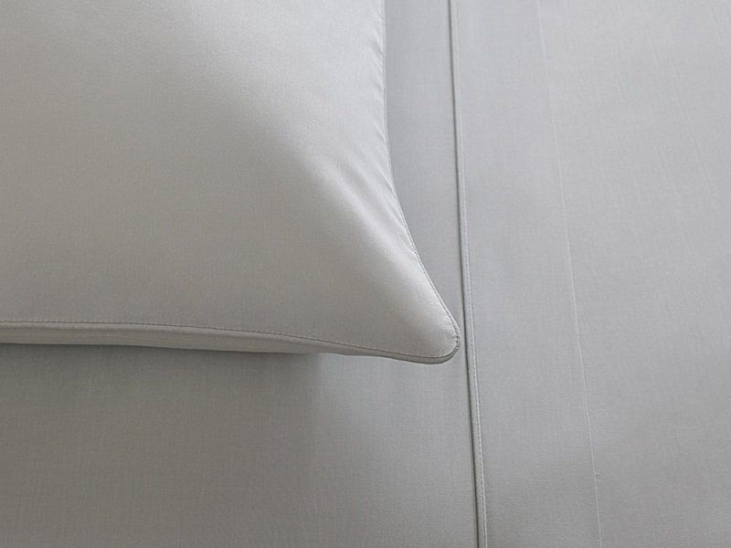 Basic Percalle Ref. 19333 -  Detalhe de Fronha