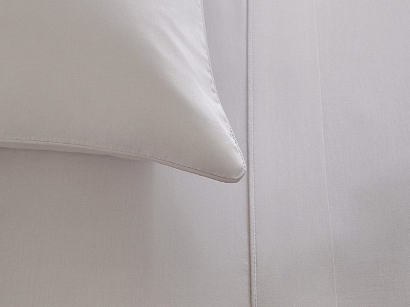 Basic Percalle Ref. 19333 -  Detalhe de Fronha