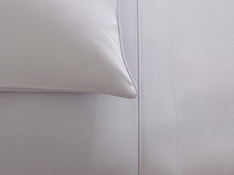 Basic Percalle Ref. 19333 - Detalhe de Fronha