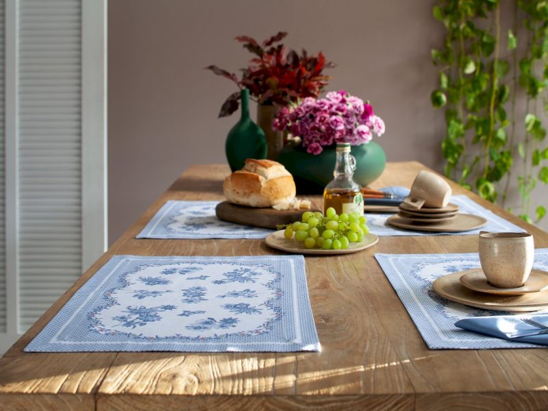 Frankie Ref. 22980 - Jogo Americano