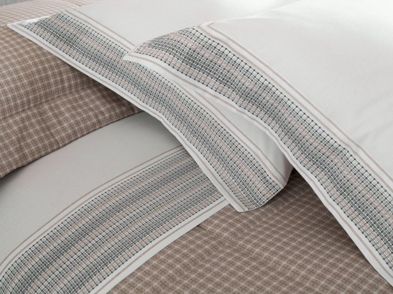 Gran Percalle Bourbon Ref.42339 - Detalhe Geral