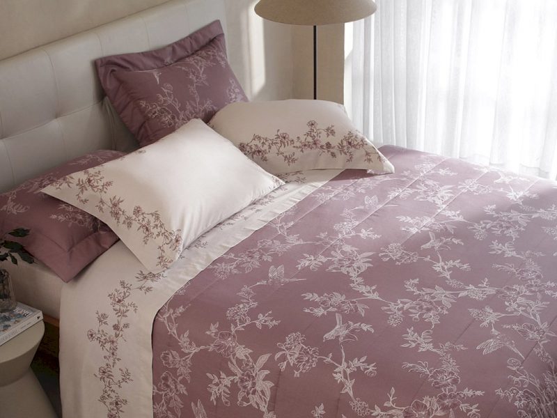 Gran Percalle Olga Ref.42338 - Ambientada