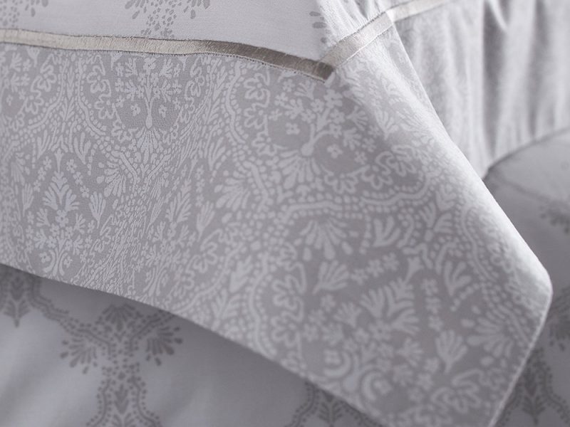 Gran Percalle Valence Ref.52300 - Detalhe de Fronha