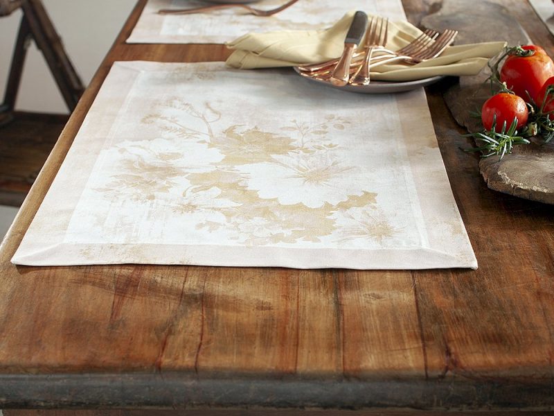 Granthan Ref. 20952 - Jogo Americano