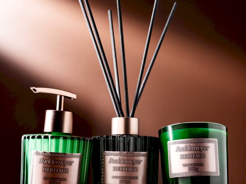 Heritage Ref. 42947 - Ambientada 2