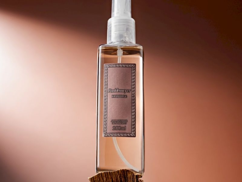 Heritage Ref. 42947 - Aromatizador de Ambientes 200 ml