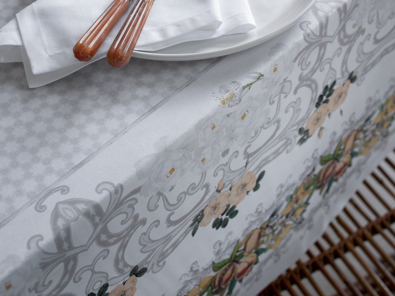 Artemis Ref. 22978 - Detalhe Toalha