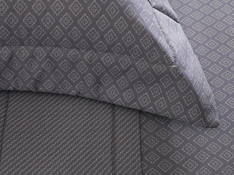 Gran Percalle Gavin Ref.42333 - Detalhe de Colcha