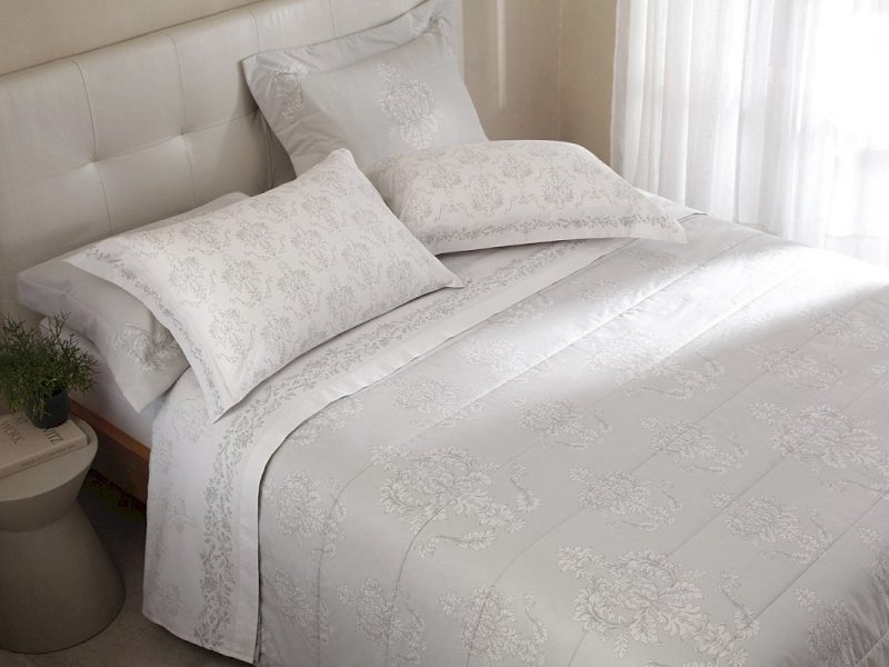 Gran Percalle Majestic Ref.42336 - Ambientada 