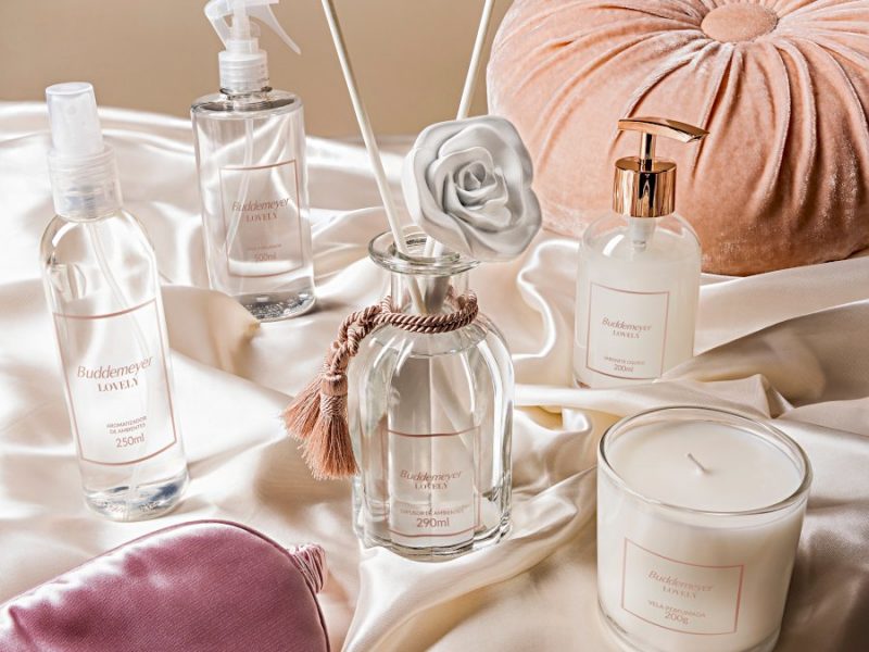 Lovely Ref. 42946 - Ambientada