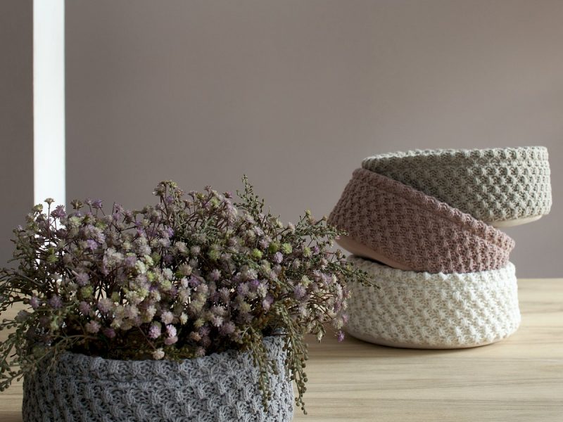 Manu Ref. 22475 - Ambientada Cesto